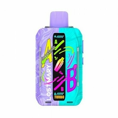LOST MARY MIXER 30 MIL PUFFS - (GRAPEFRUIT - GREEN TEA) - comprar online
