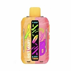 LOST MARY MIXER 30 MIL PUFFS - (Banana Cherry Ice) - comprar online