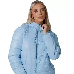 Blusa Bobojaco forrada com capuz - comprar online