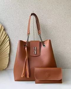Imagem do Bolsa Feminina Premium Marandola Moda