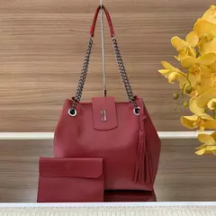Bolsa Feminina Premium Marandola Moda