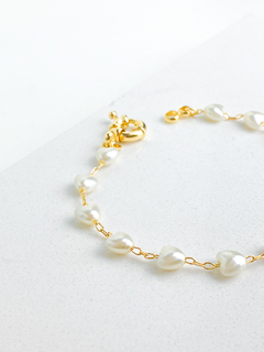 Pulseira Infantil - rafajoias