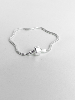 Pulseira da Vida Lisa na internet