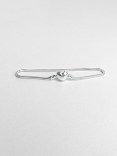 Pulseira da Vida Lisa - comprar online