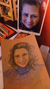 Desenho de retrato personalizado