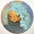 Pintura Doll Sodalita - 80x80cm