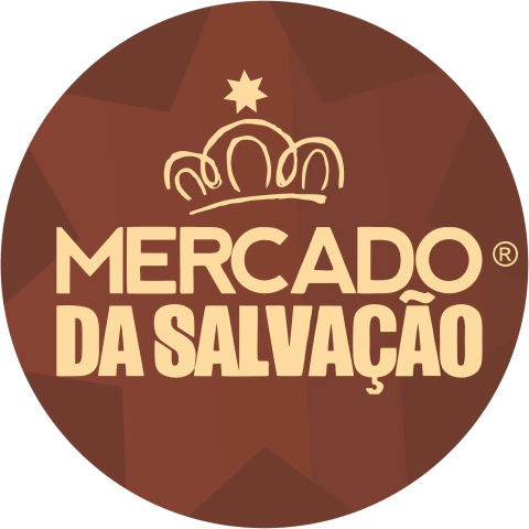 MERCADO DA SALVAÇÃO STUDIO