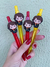 CANETA ESFEROGRÁFICA HARRY POTTER - comprar online