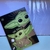 PASTA CATÁLOGO BABY YODA (THE CHILD) - DAC