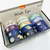WASHI TAPE BRILHA NO ESCURO - BRW
