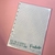 REFIL A4 PARA CADERNO DE DISCO - ADOX - comprar online