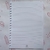 REFIL PARA CADERNO SMART (COR BRANCO) Tam. COLEGIAL - DAC - comprar online