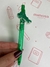CANETA DINOUSSAUROS FOFOS BRILHA NO ESCURO - IMPORTADA - Julie Papelaria - Papelaria online - Papelaria fofa