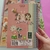 Imagem do CADERNO CAPA DURA 1/4 SWEETNESS - JANDAIA