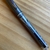 CANETA ROLLER BALL PRETA - MOLIN