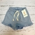 Short Volados Celeste