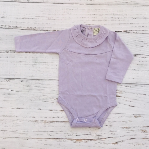 Body Jazmin Lila