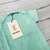 Body Basico m/c Aqua - comprar online