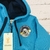 Campera Space - Pipa & Nala