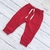 Babucha Sofia Roja - comprar online