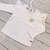 Imagen de Remera corazón Blanca