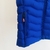 Chaleco Puffer Francia - comprar online