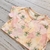Pupera Palmeras Salmon - comprar online