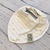 Babero Raya Beige - comprar online