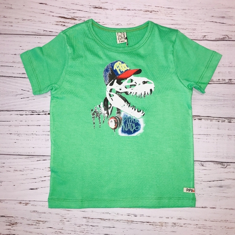 Remera T-Rex
