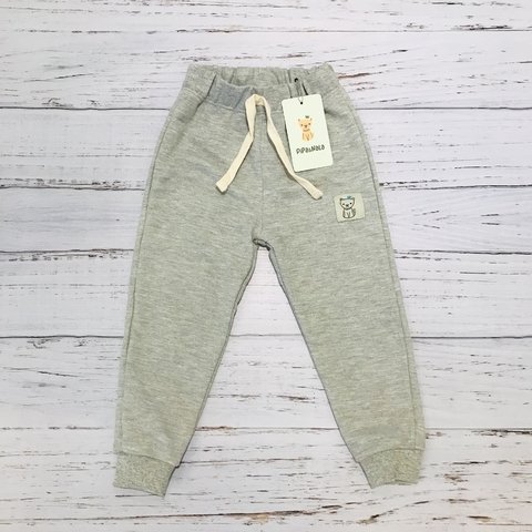 Pantalon Colegial Rustico Melange