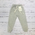 Pantalon Colegial Rustico Melange