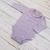 Body Jazmin Lila - comprar online