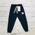 Pantalon Colegial Rustico Marino