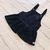 Jumper de Corderoy Marino - comprar online