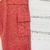 Pantalon Waffle Rojo en internet