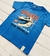 Remera Jurassico en internet