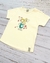 Remera Sirena en internet