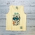 Musculosa Snorkel