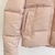 Campera Jazmin Rosa - comprar online