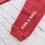 Pantalon de Frisa con Banda Rojo - comprar online