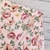 Manta Recibidora Flor - comprar online