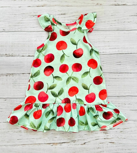 Vestido Cherry - comprar online