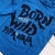 Remera Born to be Wild Francia en internet