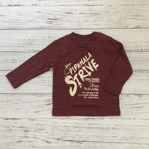 Remera Strive