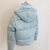Campera Jazmin celeste - Pipa & Nala