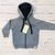 Campera Rustico Aero