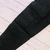 Jogger Gabardina Cargo Negro en internet