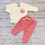Conjunto Flower en internet