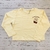 Remera corta Cherry