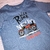 Remera wild trip - comprar online